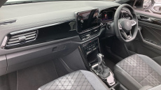 Volkswagen T-Roc 1.5 TSI Black Edition 5dr DSG Petrol Hatchback